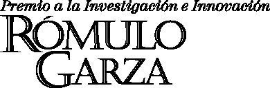 Premio Romulo Garza